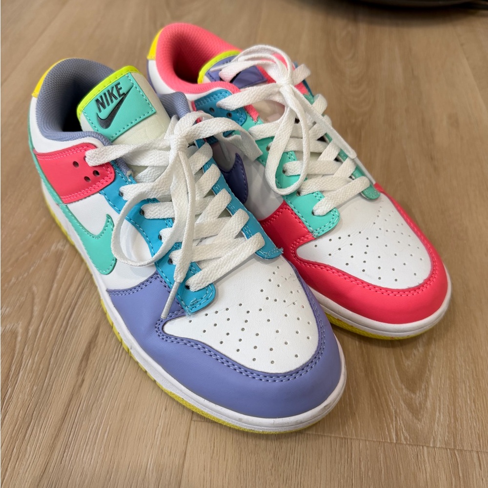 Nike Dunk Low SE “Multi-Color Pastel